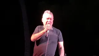 Jimmy Barnes - Flame Trees