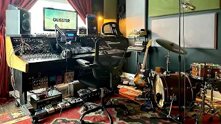 Bedroom Home Studio Setup 2024