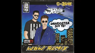 O-Zone - Dragosta Din Tei (W&W Festival Mix)