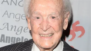The Truth About Bob Barker's Relationship With His Late Wife