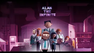 ALAN THE INFINTE