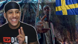 BRITISH REACTION TO SWEDISH RAP/HIP HOP/ GRIME PART 8