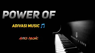 Power Of Adivasi Music 🎵⚡ | Fl Studio Mobile | Flm Download | @Avns4_beats