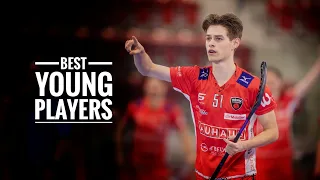 Floorball Best Young Players 2021 (Part 1)