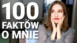 100 FAKTÓW O MNIE [Pyra w Korei]