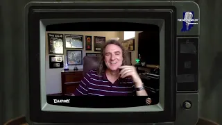 The Network317 Podcast - David Ellefson (Megadeth, Ellefson) Interview