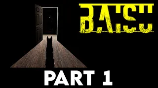 BAISU Gameplay Walkthrough PART 1 [4K 60FPS PC ULTRA] - No Commentary