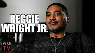 Reggie Wright on Mob James' Altercation with Charleston White (Part 7)