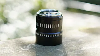 TTArtisan 50mm f/0.95 Review Bokeh Beast + Samples (APS-C + Full Frame)