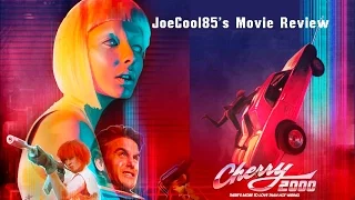 Cherry 2000 (1987): Joseph A. Sobora's Movie Review