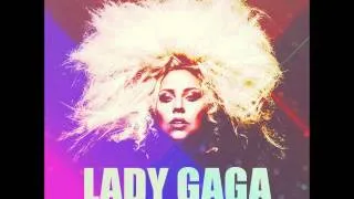 Lady Gaga - GUY (Snippet) 100 % HQ