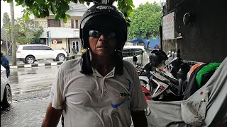 TEK TOK MEDAN JOGJA...‼️LAGI LAGI BUS ALS 270 TIDAK BISA PARKIR DI POOL BUS ALS JOGJAKARTA