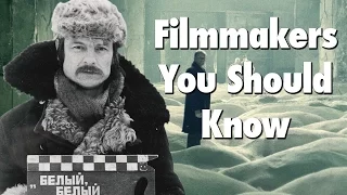 Who is Andrei Tarkovsky? [Indie Wire]