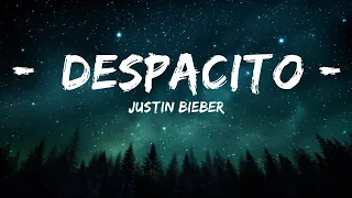 [1HOUR] Justin Bieber - Despacito (Lyrics / Letra) ft. Luis Fonsi & Daddy Yankee | The World Of Mus