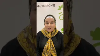 Зубайдат Мурадова. Прямой эфир 22.12.2020.