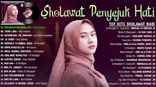 Lagu Sholawat Terbaru 2023 ~ Sholawat Nabi Muhammad SAW Merdu Bikin Hati Adem ~ Sholawat Merdu