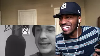 K Koke - Fire in the Booth Part 1 Reaction (Insane Bro)