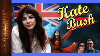 Kate Bush: The Evolution of a Music Legend