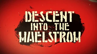 Radio Birdman - Descent into the Maelstrom (Official)