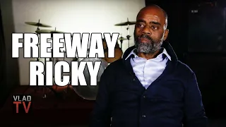 Freeway Ricky Despised Frank Lucas' Arrogant Attitude (Part 17)