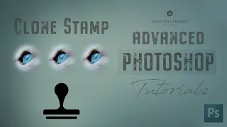 Clone Stamp and Clone Stamp Rotation
