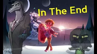 【AMV】Star vs the forces of evil In The End - Linkin Park