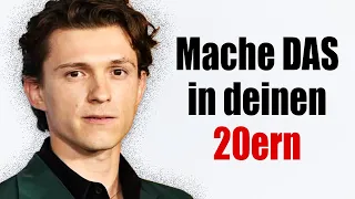 Wie ich meine 20er gerettet habe - 20 Dinge, die ich gerne früher gelernt hätte