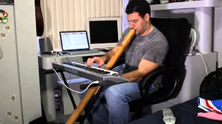 Didgeridoo Dubstep