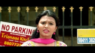 MATHIPPEN TRAILER TAMIL NEW MOVIE 2017