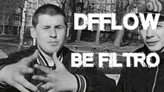 Be Filtro #7 DFFLOW (TB2)