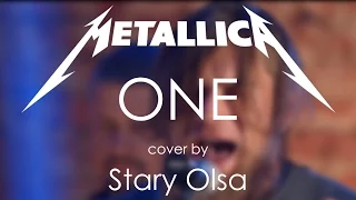 METALLICA - ONE (Medieval cover by STARY OLSA)