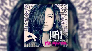 Mia Martina - HFH (Heart F**king Hurts) [Cover Art]