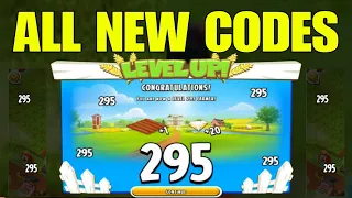 *NEW*All Working Hay Day Content Creator Codes 2023 | All new Hay Day Codes 2023