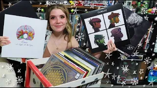 *FIRST* VINYL RECORD COLLECTION Update of 2022! | OVER 35 ALBUMS!