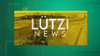 Lützi News Live 15.01.23