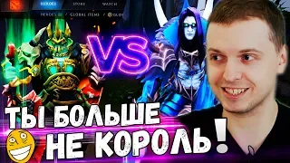 ПАПИЧ ВЕРНУЛСЯ!  ВК VS АББАДОН! РЕЙДЖ КАТКА