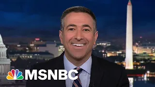 Watch The Beat With Ari Melber Highlights: Jan. 30