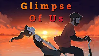 Glimpse of Us [cover] - Joji (Caleb Hyles & @Derivakat)