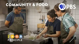 How Social Gastronomy is Empowering Communities in Denmark | The Food Principle | Full Episode