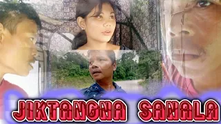 GARO COMEDY SHORT FLIM //JIKTANGNA SANALA#NIKSENG MANDA