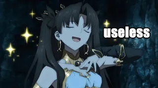 One Minute of Ishtar's English Dub Being... Ishtar ✨