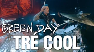 Sound Legacy - Tré Cool of Green Day