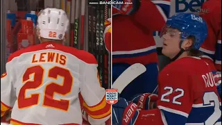 Flames vs Montreal Canadiens NHL Highlights / Dec 12 / 2022