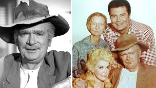 La Vida y El Triste Final de Buddy Ebsen