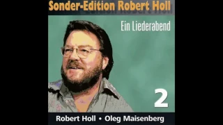 Modest Mussorgski: Brief, am Grabe gesprochen | Robert Holl - Gesang, Oleg Maisenberg - Klavier