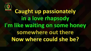 Buju Banton - Wanna Be Loved (Karaoke Version)