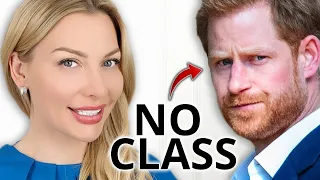 10 Things That Tell You DON'T Have Class