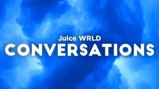 Juice WRLD - Conversations (Clean - Lyrics)