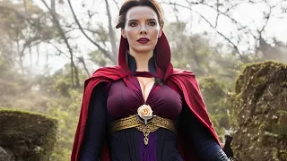 I Think I Downloaded The Wrong Dr. Strange, But I Instantly Enjoyed It (Movie Recap)