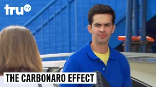 The Carbonaro Effect - Mysterious Ferret Infestation | truTV
